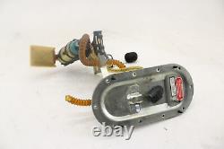 01-07 Harley Davidson Touring Electra King Road Fuel Gas Pump