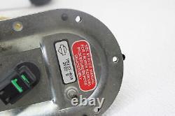 01-07 Harley Davidson Touring Electra King Road Fuel Gas Pump