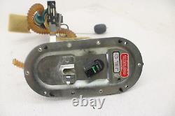 01-07 Harley Davidson Touring Electra King Road Fuel Gas Pump