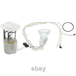 1644701994, 1644700290 New Electric Fuel Pump Gas Kit Passenger Right Side RH