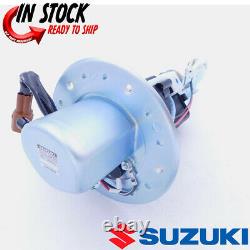 2001 07 Brand New Genuine Suzuki Hayabusa Gsx1300r Oem Fuel Gas Pump Assembly