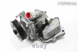 2018-2021 CHEVROLET EQUINOX 1.5L L4 GAS ENGINE WATER PUMP With OIL COOLER OEM