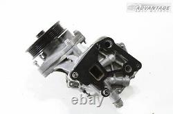2018-2021 CHEVROLET EQUINOX 1.5L L4 GAS ENGINE WATER PUMP With OIL COOLER OEM