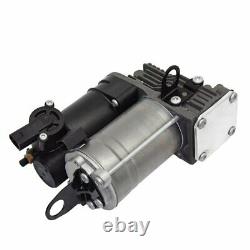 2213200904 Air Suspension Compressor Pump For Mercedes S550 CL550 V8 6.0L 07-13