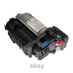 2213201604 Air Suspension Compressor Pump Fit For Mercedes S-Class W221 S550
