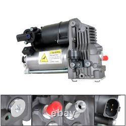 2213201604 Air Suspension Compressor Pump Fit For Mercedes S-Class W221 S550