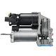 2213201704 Air Suspension Compressor Pump For 07-13 Mercedes S550 Cl550 V8 5.5l