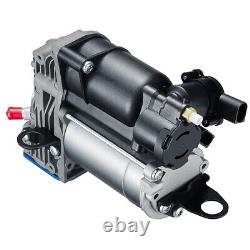 2213201704 Air Suspension Compressor Pump For 07-13 Mercedes S550 CL550 V8 5.5L