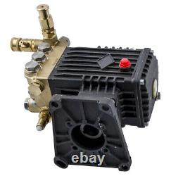 4000 PSI Replacement Pressure Washer Pump Fit For RRV4G40 Brand