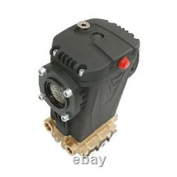 4.5 HP Belt Drive 5.6 GPM Pressure Washer Pump General Right Shaft 3500 PSI