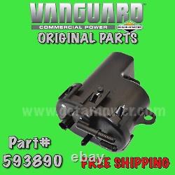 593890 Vanguard Efi Fuel Pump Electric High Pressure