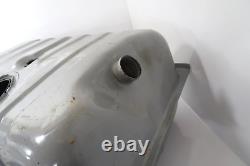 90-96 Ford Bronco 33 Gal Gallon Metal Gas Tank Fuel Pump Reservoir Fill Hole