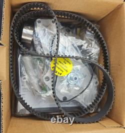 AC DELCO Engine Timing Belt Kit with Water Pump-GAS ACDelco TCKWP329 BRAND NEW