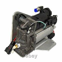 Air Compressor Pump AMK For Land Rover LR3 LR4 V8 4.0L 5.0L 2005-2013 LR045251