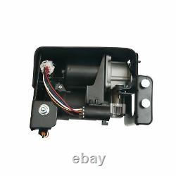 Air Suspension Compressor Pump15254590 For GMC Chevrolet Cadillac 5.3L6.2L 08-13