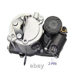 Air Suspension Compressor Pump 2213200904 Fit Mercedes S600 CL550 V12 6.0L 07-13