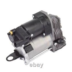 Air Suspension Compressor Pump 2213200904 Fit Mercedes S600 CL550 V12 6.0L 07-13