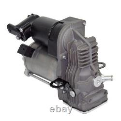 Air Suspension Compressor Pump 2213200904 Fits Mercedes S400 CL550 V8 6.0L 07-13