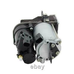 Air Suspension Compressor Pump For Mercedes S-Class W221 S550 CL550 2213200904