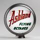 Ashland Flying Octane 13.5 Lenses In Unpainted Steel Body (g170) Us Ships Free