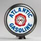 Atlantic 13.5 Gas Pump Globe With Steel Body (g107)