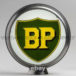 BP 13.5 Gas Pump Globe with Steel Body (G501)
