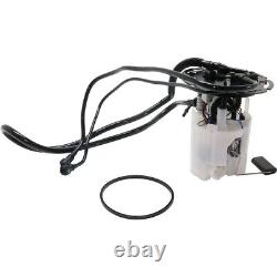 Brand New Electric Fuel Pump Gas for Saab 9-3 2003-2011