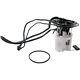 Brand New Electric Fuel Pump Gas For Saab 9-3 2003-2011