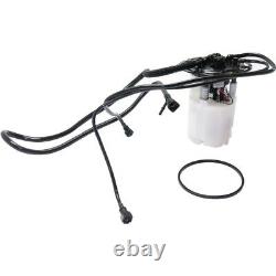 Brand New Electric Fuel Pump Gas for Saab 9-3 2003-2011