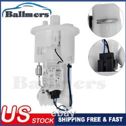 Brand New For 2009-2014 YAMAHA YZF-R1 YZFR1 R1 GAS FUEL PUMP Module Assembly