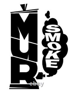 Cold Smoke Generator for Commercial Smoker Smoking Gun BBQ Smoker