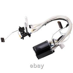 Electrical Fuel Pump Gas for Land Rover Range Rover 2006-2009 LR015178