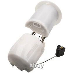 Electrical Fuel Pump Module Assembly for Toyota Yaris 2006-2014 1.5L l4 GAS 12V
