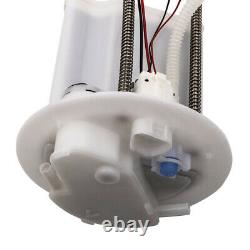 Electrical Fuel Pump Module Assembly for Toyota Yaris 2006-2014 1.5L l4 GAS 12V
