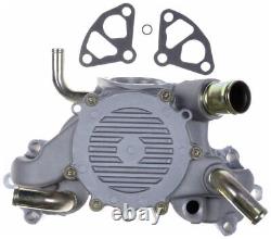 Engine Water Pump-GAS Gates 44037