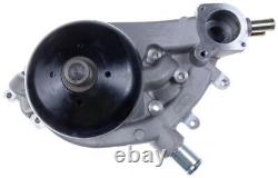 Engine Water Pump-GAS Gates 45010