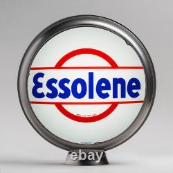 Essolene 13.5 Gas Pump Globe with Steel Body (G231)