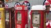 Everything You Should Know About Collecting A Tokheim 36 Antique Gas Pump