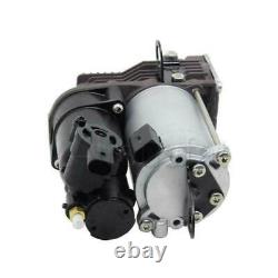 For Mercedes S-Class W221 S550 CL550 2213200904 Air Suspension Compressor Pump