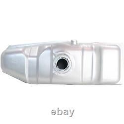 Fuel Gas Tank 20 Gallon for Chevy S10 GMC S15 Sonoma Pickup Truck