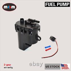 Fuel Pump 593890 Module Electric 33hp 40hp Efi