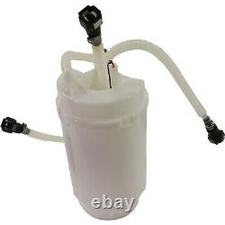 Fuel Pump For 2004 Volkswagen Touareg Set of 2 Driver and Passender Side