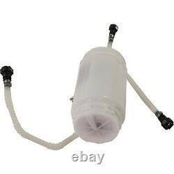 Fuel Pump For 2004 Volkswagen Touareg Set of 2 Driver and Passender Side