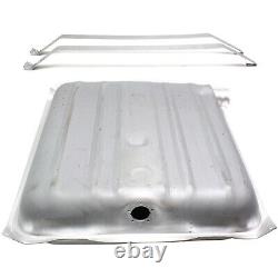 Fuel Tank Gas Kit for Chevy 2-10 Series Sedan Chevrolet Bel Air One-Fifty 55-56