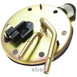 Fuel Tank Kit For 96-98 Honda Civic Steel With Fuel Pump 2Pc