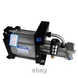Gas Booster Pump Stainless Steel High Quality Air Nitrogen Booster Pump