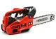 Gas Chainsaw 25.4cc 12in/39.6cc 16in 2 Cycle Gasoline Powered Chain Saw Handheld