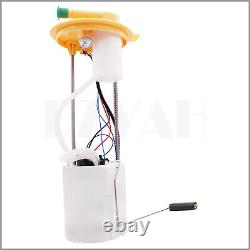 Gas Fuel Pump Module Fits for 2014 2015 2016-2021 RAM ProMaster 1500 2500 3500