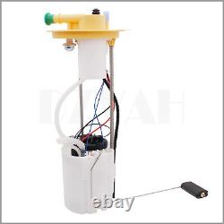 Gas Fuel Pump Module Fits for 2014 2015 2016-2021 RAM ProMaster 1500 2500 3500