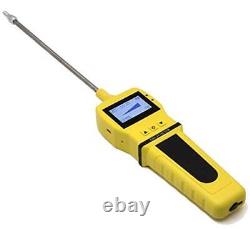 Gas Sampling Pump by FORENSICS Stainless Steel Probe Made for Gas Detectors